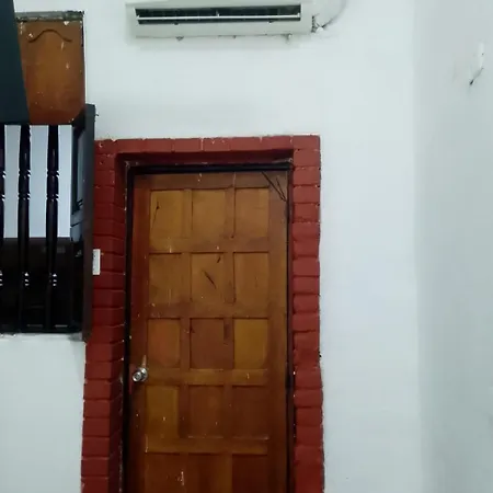 Guest house #10-33 Cartagena