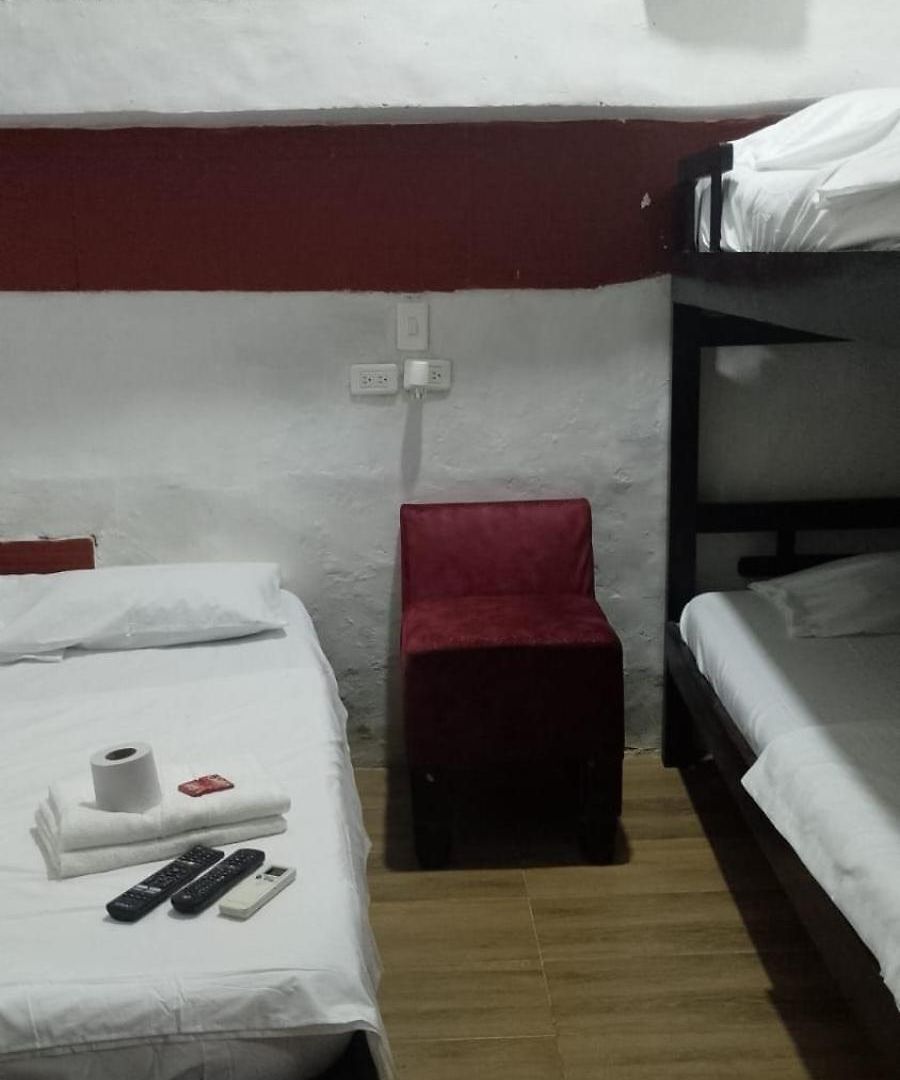 #10-33 Guest house *