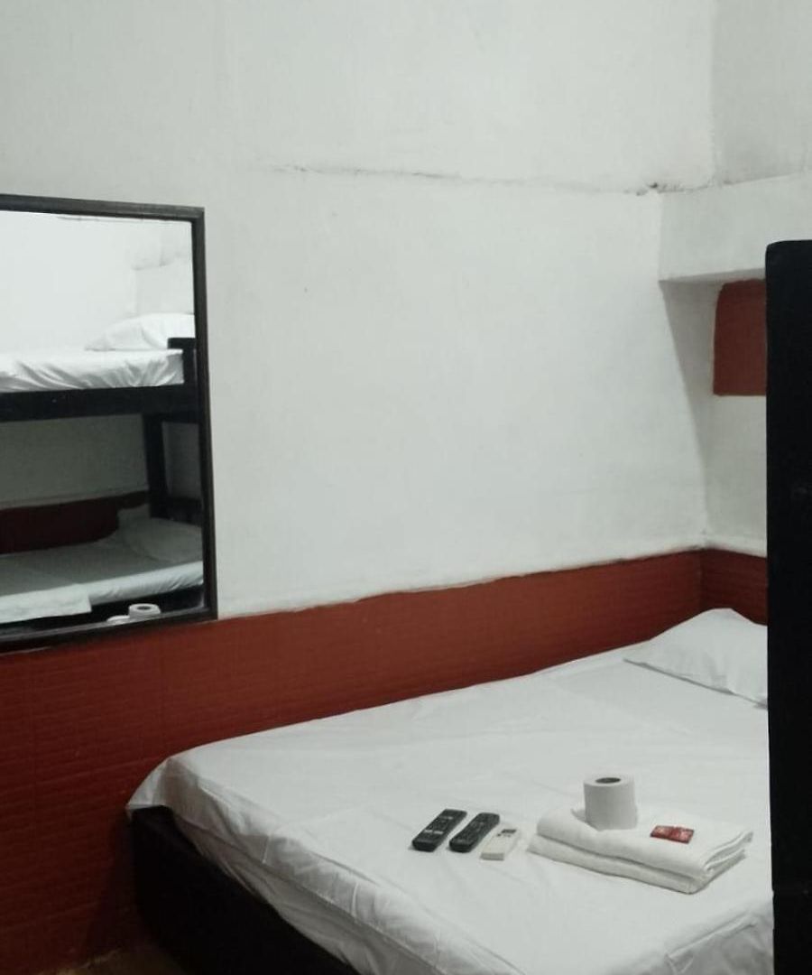Guest house #10-33 Cartagena