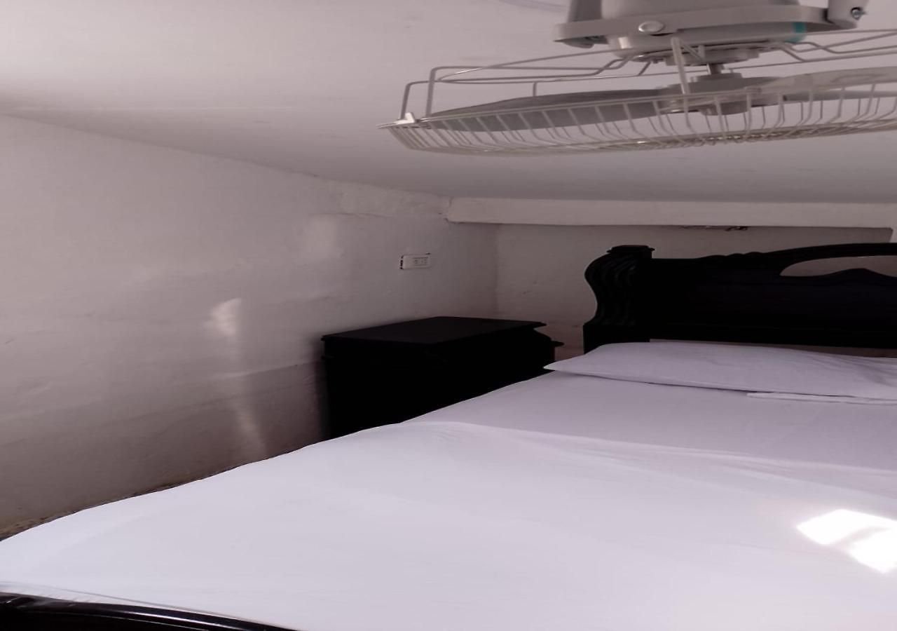 Guest house #10-33