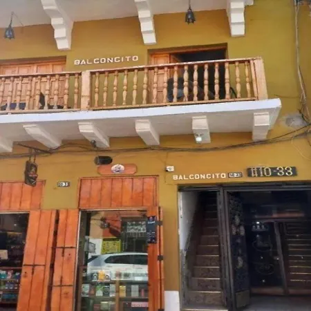#10-33 * Cartagena