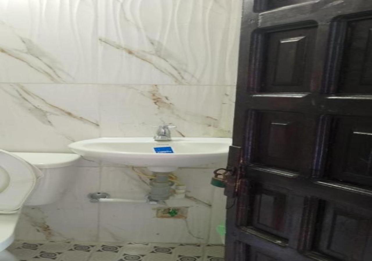 #10-33 Guest house Cartagena