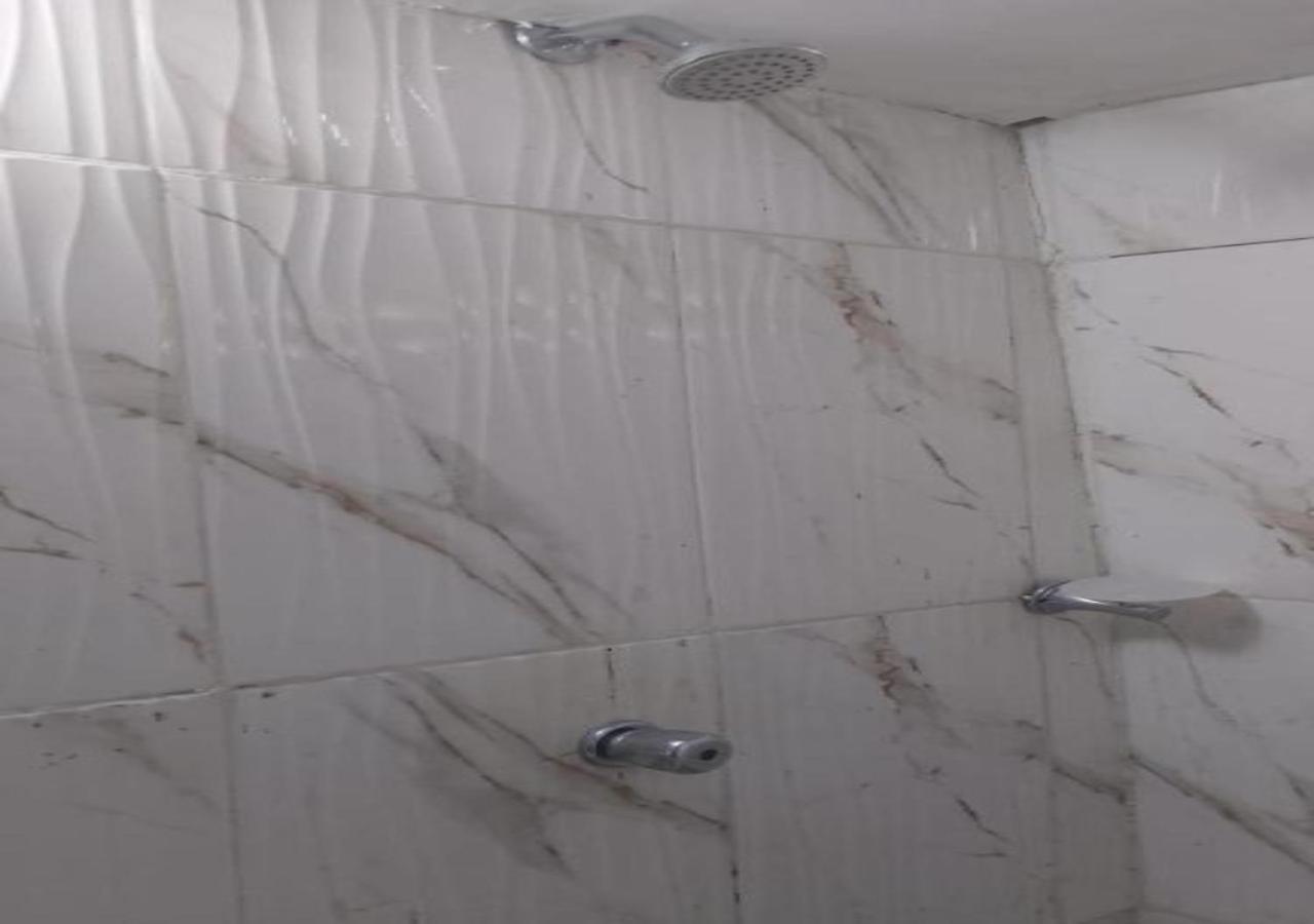 Pensión #10-33 Cartagena